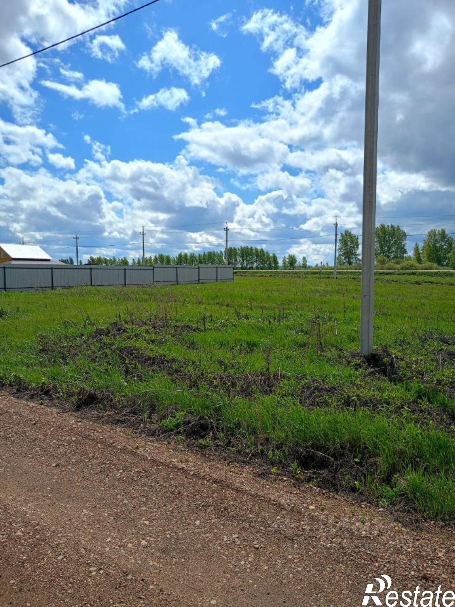 Купить землю, земельный участок за 999 000 рублей