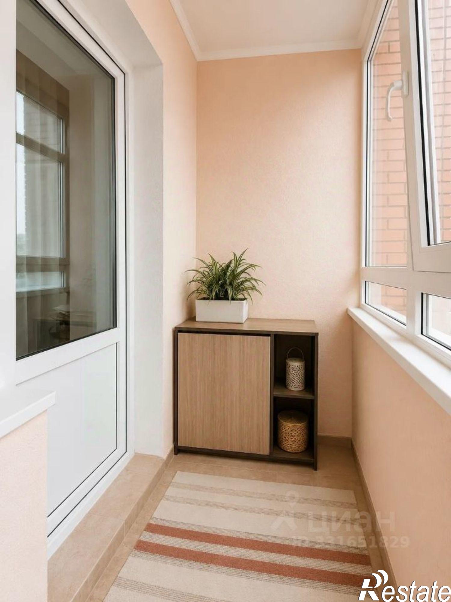 Купить квартиру за 12 200 000 рублей на Уфа