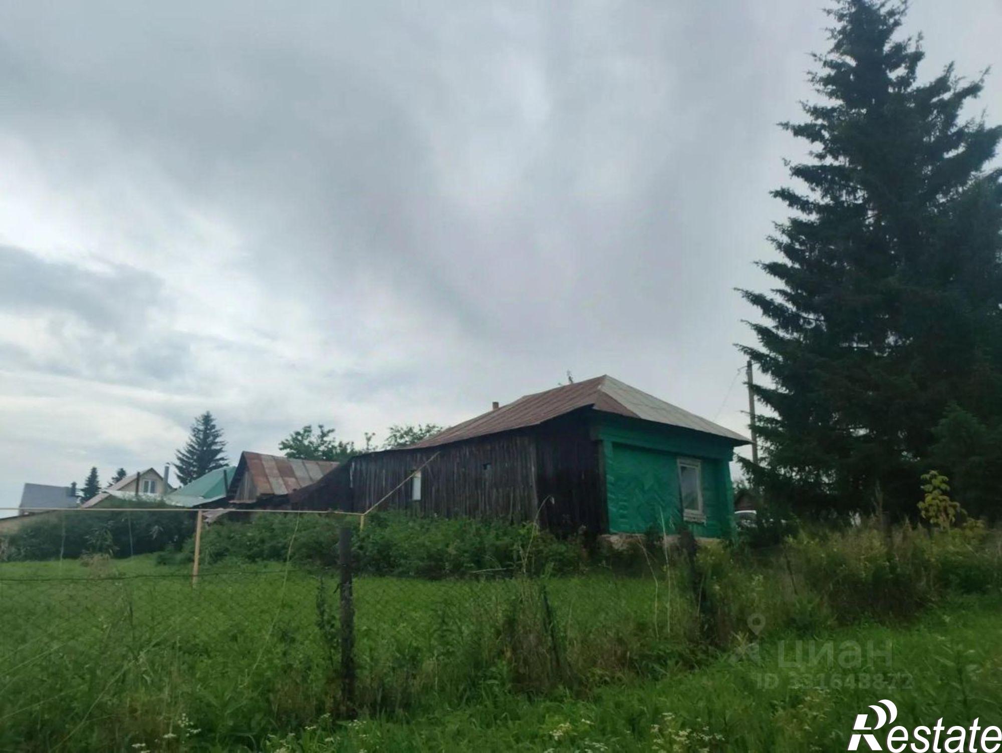 Купить дачу, дом, коттедж за 2 300 000 рублей на Белорецк
