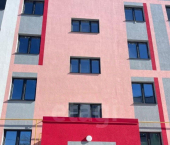 1-комн, 36кв м, этаж 1/5 улица Академика Курчатова, 65/9
