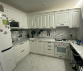 3-комн, 54кв м, этаж 9/9 улица Гафури, 17