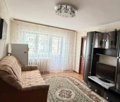 3-комн, 57кв м, этаж 4/5 Первомайская улица, 8
