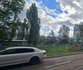 1-комн, 34кв м, этаж 1/9 ул Юрия Гагарина, 13/3
