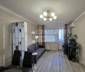 2-комн, 43кв м, этаж 2/5 мкр 5-й, 2