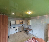 комната 17 кв м улица Комарова, 26А