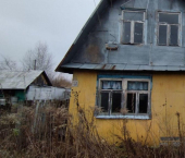 земля 3.5 сот СНТ Берёзка