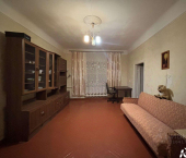 3-комн, 83кв м, этаж 3/3 улица Боткина, 5