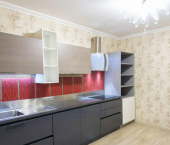 3-комн, 94кв м, этаж 2/11 улица Братьев Кадомцевых, 12/2