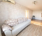 3-комн, 56кв м, этаж 7/9 улица Степана Злобина, 34/2