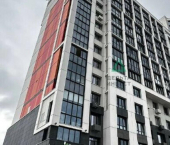 2-комн, 68кв м, этаж 9/18 ул Энтузиастов, 16