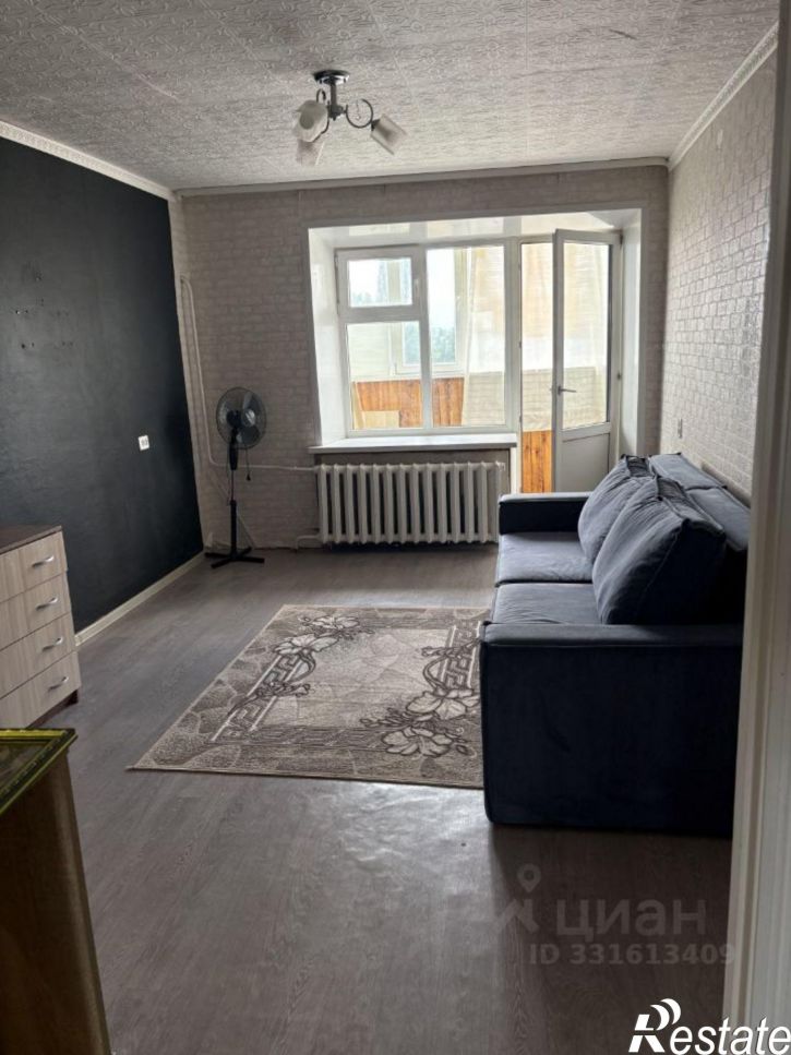 3-комн квартира улица Калинина, 27,  д. 27