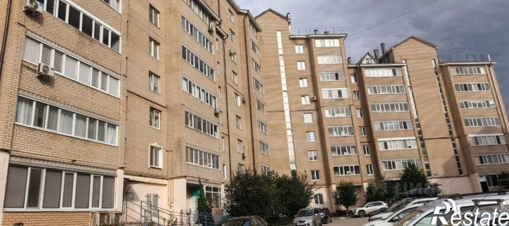 1-комн квартира улица Мичурина, 24,  д. 24