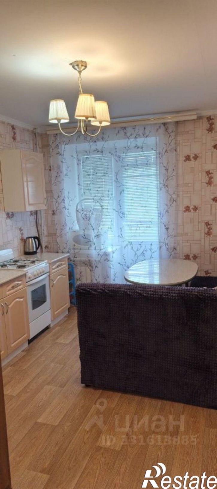 1-комн квартира улица Мичурина, 24,  д. 24