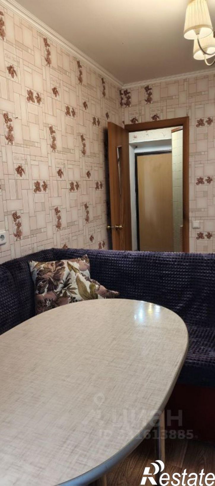 1-комн квартира улица Мичурина, 24,  д. 24