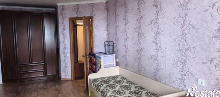 1-комн квартира улица Мичурина, 24,  д. 24