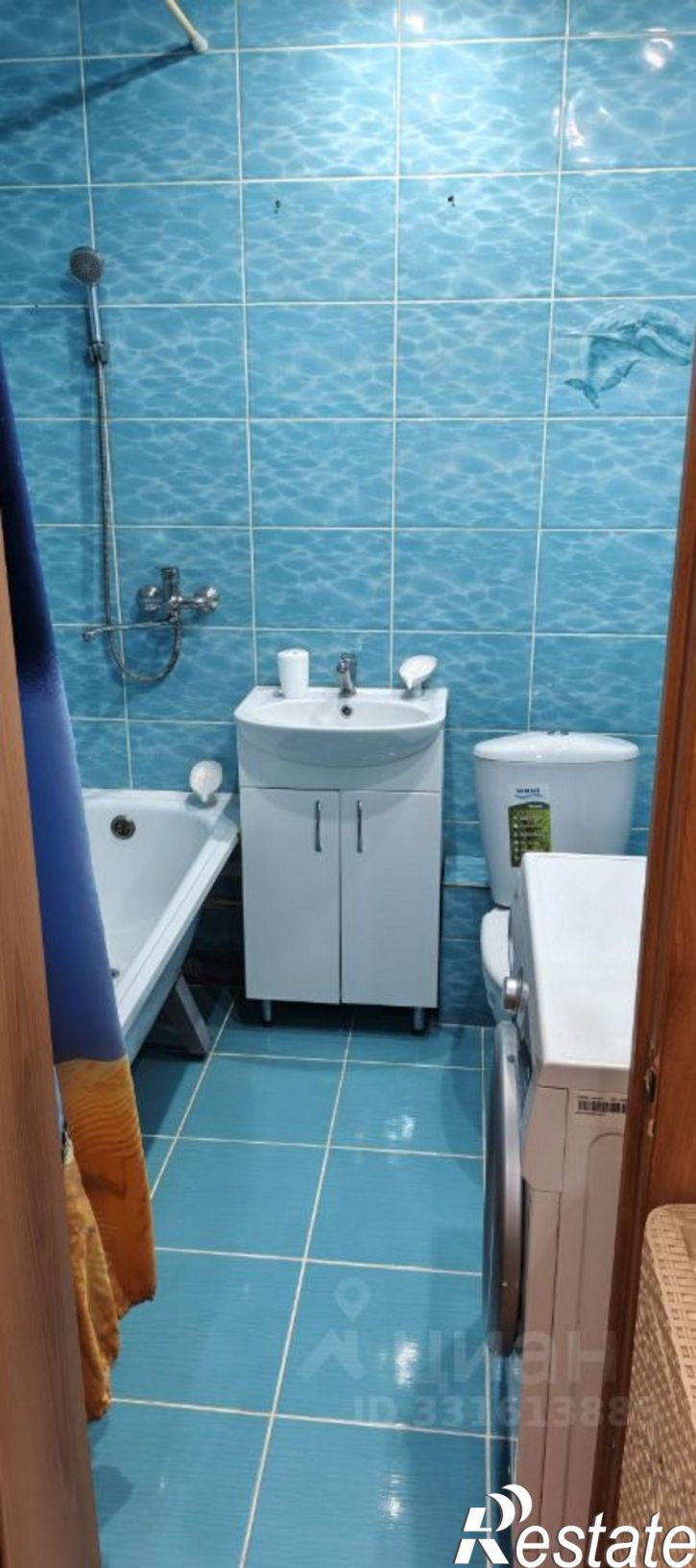 1-комн квартира улица Мичурина, 24,  д. 24