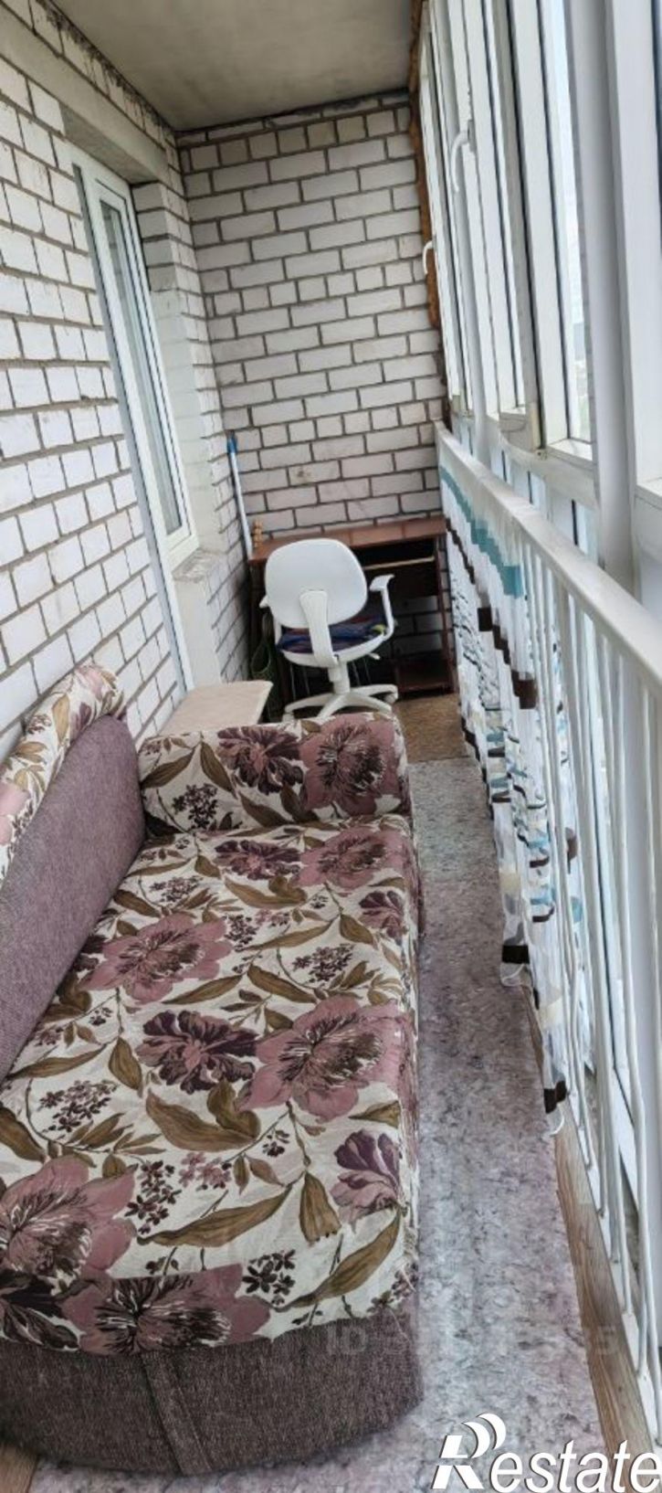 1-комн квартира улица Мичурина, 24,  д. 24