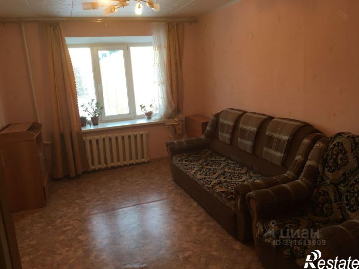 2-комн квартира ул Калинина, 29а,  д. 29а