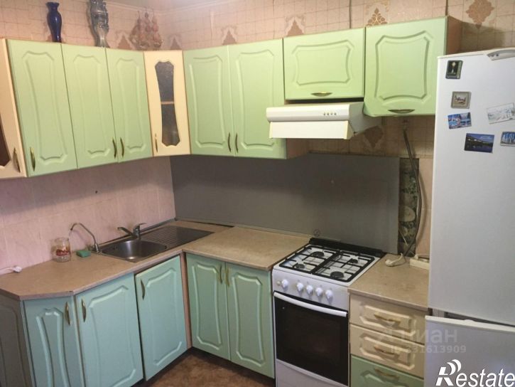 2-комн квартира ул Калинина, 29а,  д. 29а
