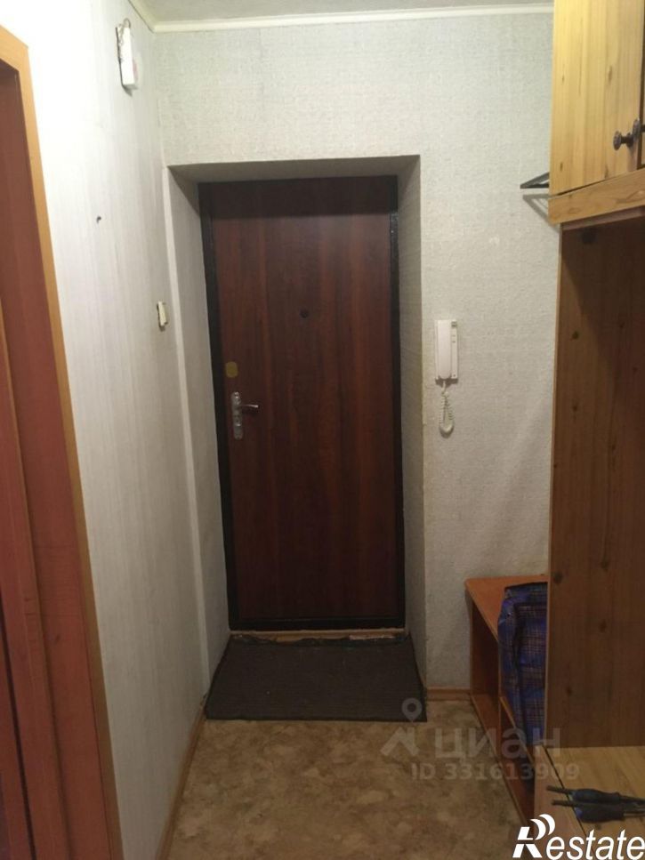 2-комн квартира ул Калинина, 29а,  д. 29а