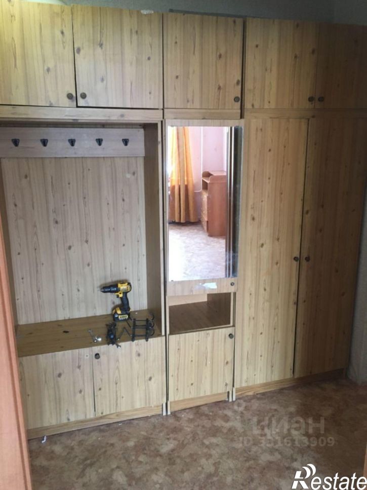 2-комн квартира ул Калинина, 29а,  д. 29а