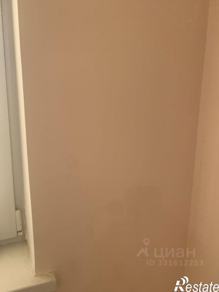 1-комн квартира ул Нестерова, 6,  д. 6