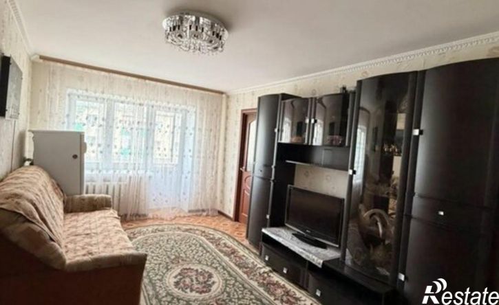 3-комн квартира Первомайская улица, 8,  д. 8