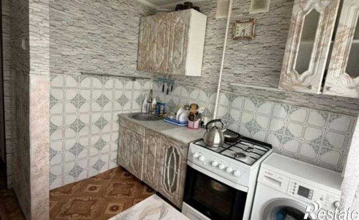 3-комн квартира Первомайская улица, 8,  д. 8