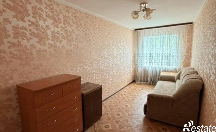 3-комн квартира Первомайская улица, 8,  д. 8