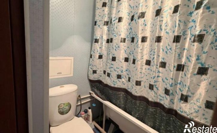 3-комн квартира Первомайская улица, 8,  д. 8