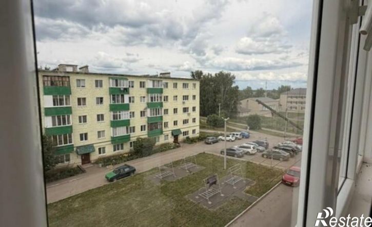 3-комн квартира Первомайская улица, 8,  д. 8