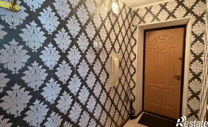 3-комн квартира Первомайская улица, 8,  д. 8
