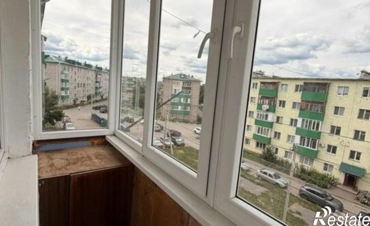 3-комн квартира Первомайская улица, 8,  д. 8