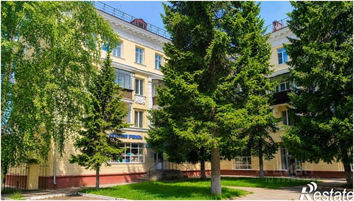 3-комн квартира ул Точисского, 19,  д. 19