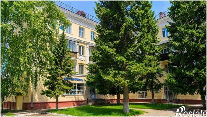 3-комн квартира ул Точисского, 19,  д. 19
