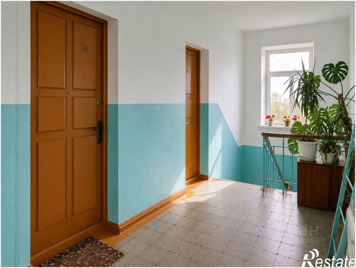 3-комн квартира ул Точисского, 19,  д. 19