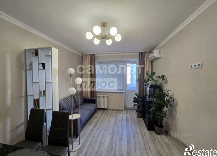 2-комн квартира мкр 5-й, 2,  д. 2