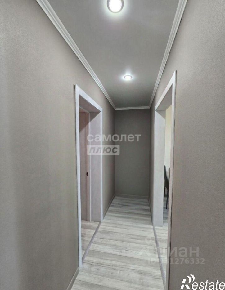 2-комн квартира мкр 5-й, 2,  д. 2