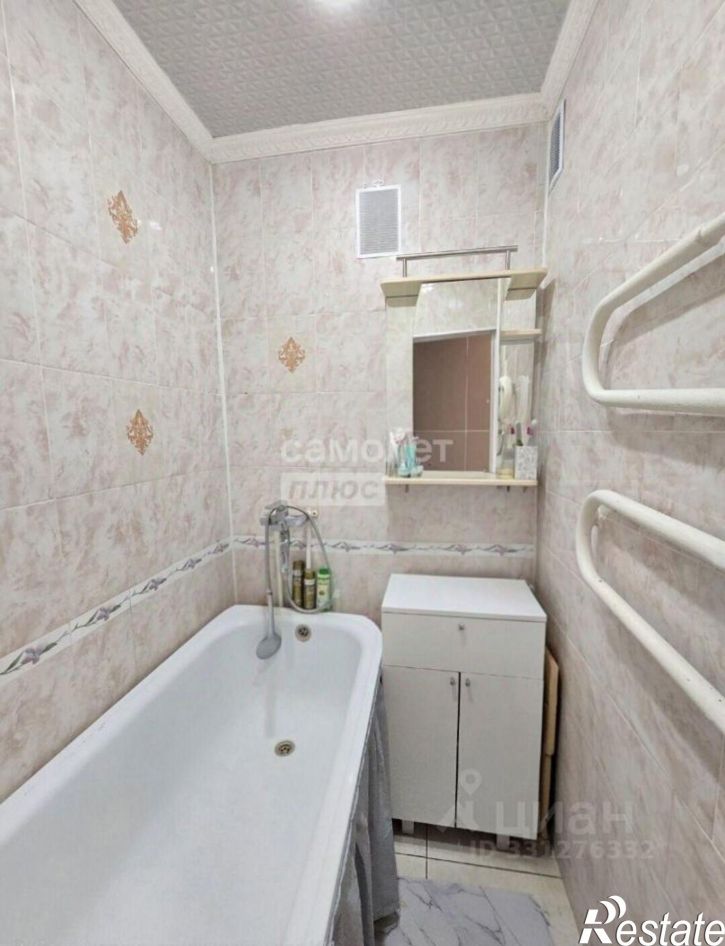 2-комн квартира мкр 5-й, 2,  д. 2