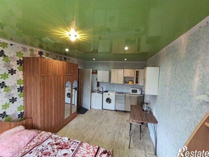 Комната улица Комарова, 26А,  д. 26А