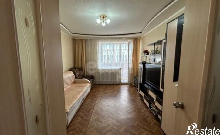 3-комн квартира Молодёжная улица, 2,  д. 2