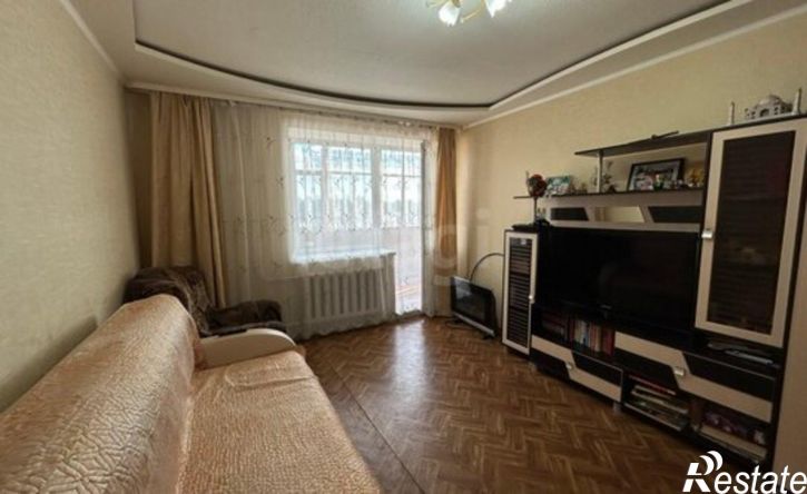 3-комн квартира Молодёжная улица, 2,  д. 2