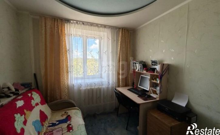 3-комн квартира Молодёжная улица, 2,  д. 2