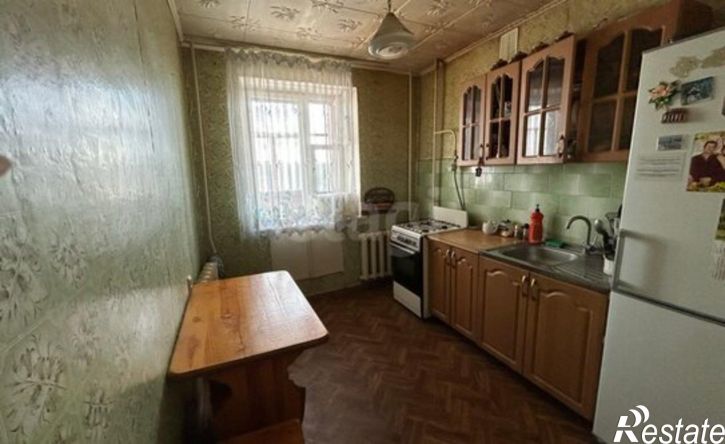 3-комн квартира Молодёжная улица, 2,  д. 2