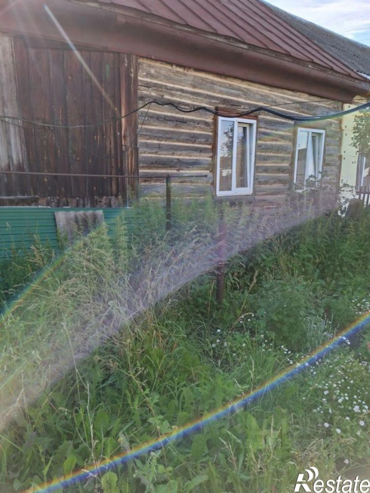 Коттедж/дом Уфимский район