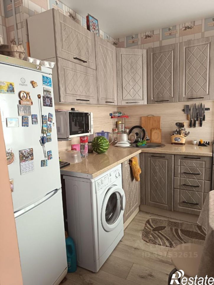 2-комн квартира ул Социалистическая, 1,  д. 1