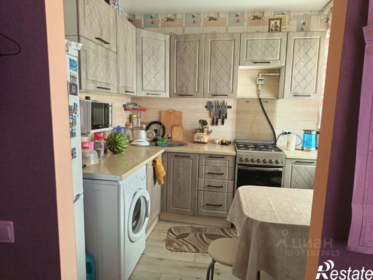 2-комн квартира ул Социалистическая, 1,  д. 1