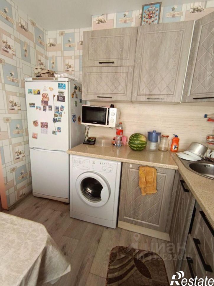 2-комн квартира ул Социалистическая, 1,  д. 1