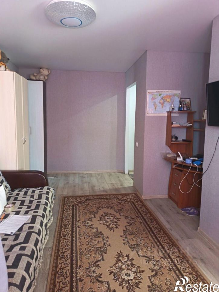 2-комн квартира ул Социалистическая, 1,  д. 1