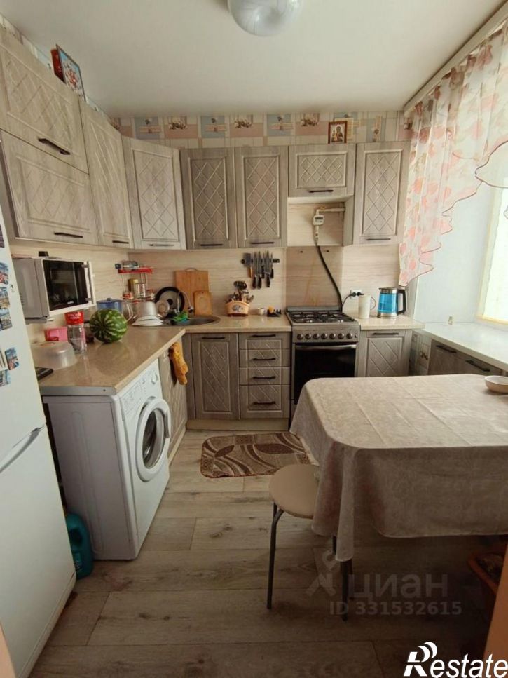2-комн квартира ул Социалистическая, 1,  д. 1